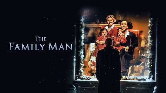 The Family Man - Backdrops