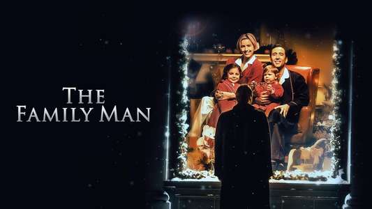 The Family Man - Backdrops