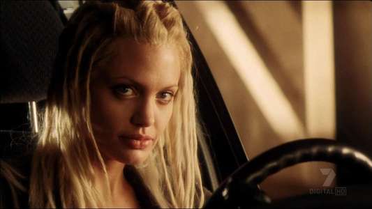 Gone in Sixty Seconds - Backdrop