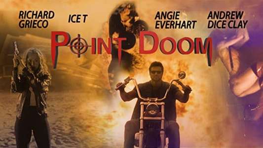 Point Doom - Backdrop