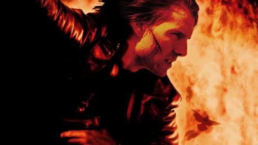 Mission: Impossible II - Backdrops