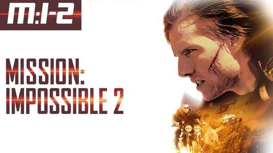 Mission: Impossible II - Backdrops