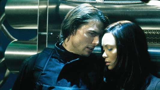 Mission: Impossible II - Backdrops
