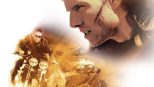 Mission: Impossible II - Backdrops