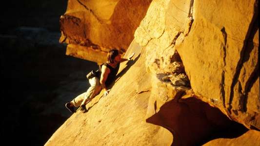 Mission: Impossible II - Backdrops