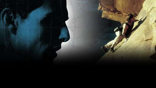 Mission: Impossible II - Backdrops