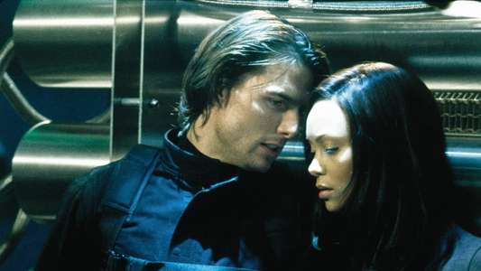 Mission: Impossible II - Backdrops