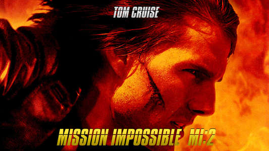 Mission: Impossible II - Backdrops