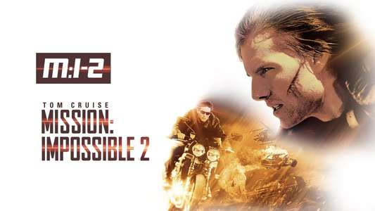Mission: Impossible II - Backdrops