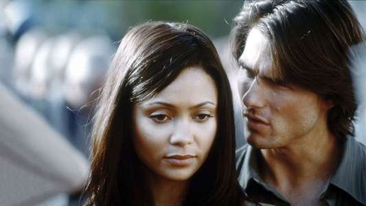 Mission: Impossible II - Backdrops