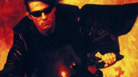 Mission: Impossible II - Backdrops
