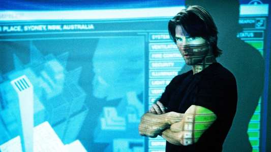 Mission: Impossible II - Backdrops