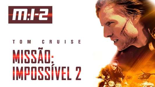 Mission: Impossible II - Backdrops