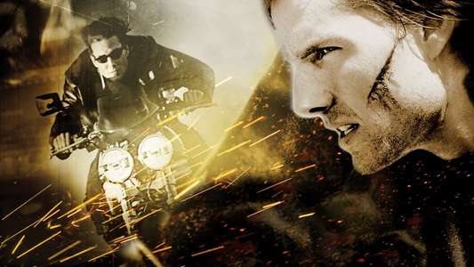 Mission: Impossible II - Backdrops