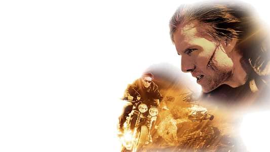 Mission: Impossible II - Backdrops