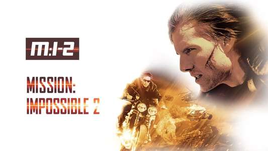 Mission: Impossible II - Backdrops