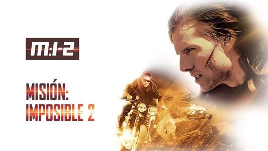 Mission: Impossible II - Backdrops
