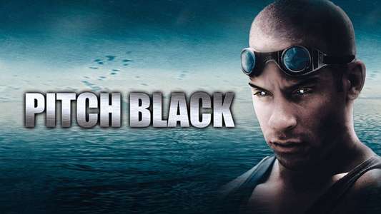 Pitch Black - Backdrops