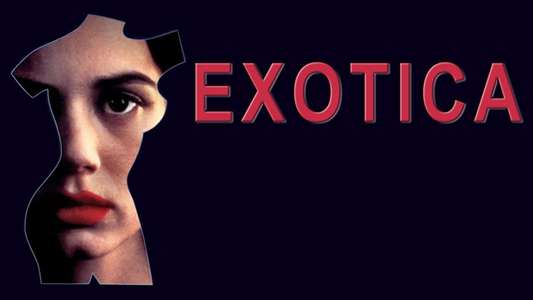 Exotica - Backdrop