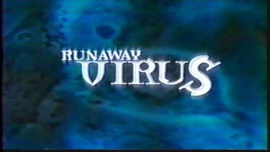 Runaway Virus - Backdrop