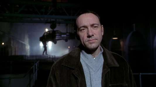 Ordinary Decent Criminal - Backdrop