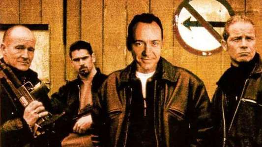 Ordinary Decent Criminal - Backdrop