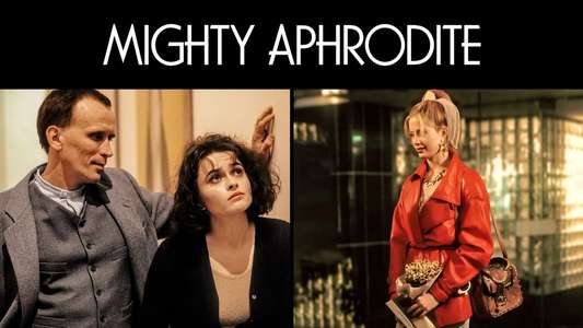 Mighty Aphrodite - Backdrop