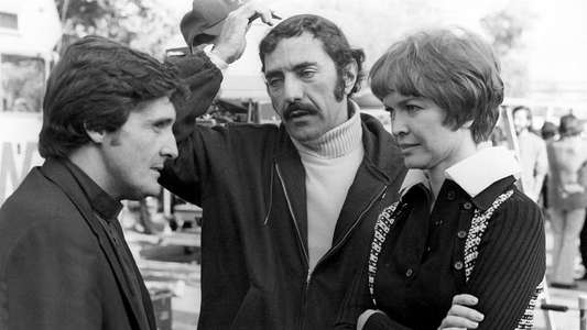 The Fear of God: 25 Years of The Exorcist - Backdrop