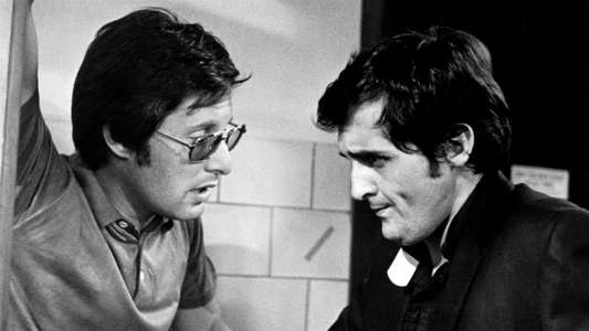 The Fear of God: 25 Years of The Exorcist - Backdrop