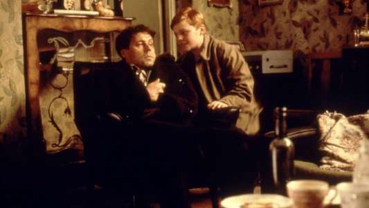 The Butcher Boy - Backdrop
