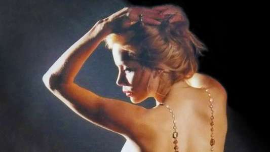 Illicit Dreams 2 - Backdrop