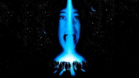 Screamers - Backdrop