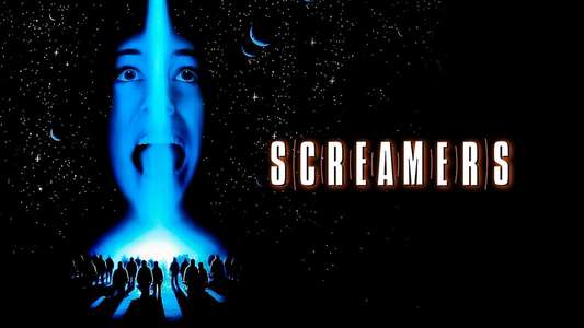 Screamers - Backdrop