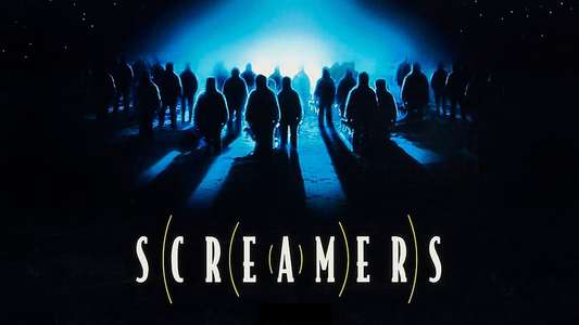 Screamers - Backdrop