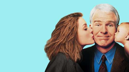 Father of the Bride Part II - Backdrops