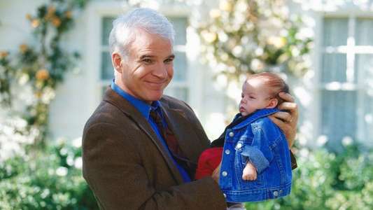 Father of the Bride Part II - Backdrops