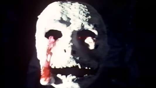 Bloodstream - Backdrop
