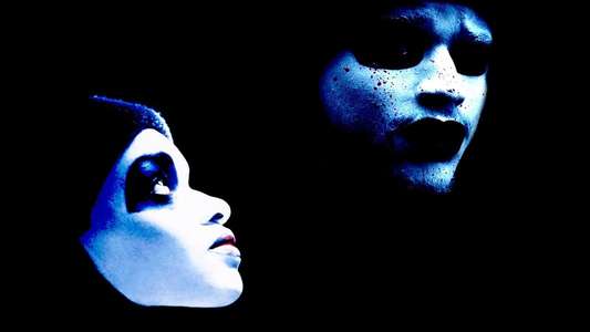Dead Presidents - Backdrop