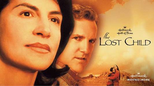 The Lost Child - Backdrop