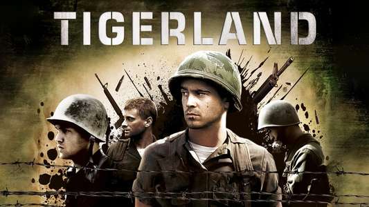 Tigerland - Backdrop