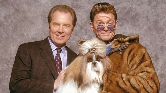 Best in Show - Backdrop