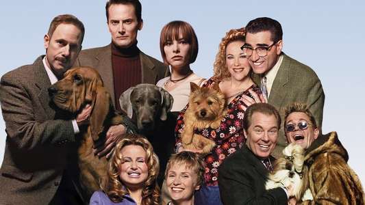 Best in Show - Backdrop