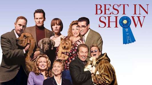 Best in Show - Backdrop