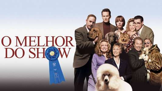 Best in Show - Backdrop