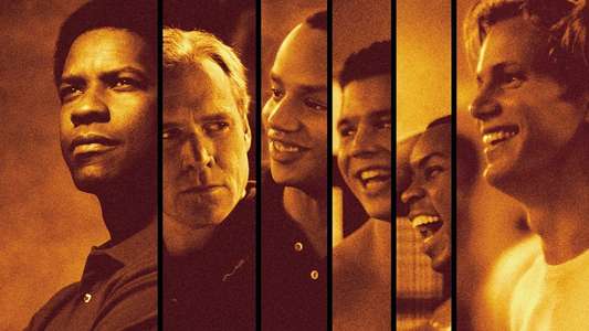 Remember the Titans - Backdrops