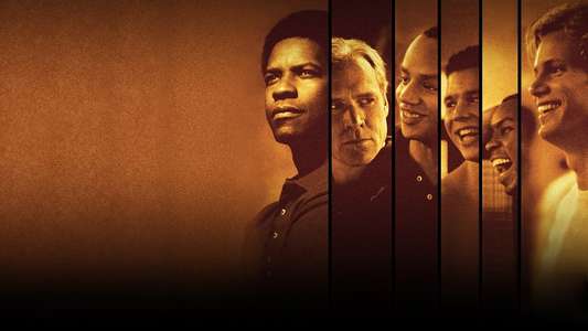 Remember the Titans - Backdrops