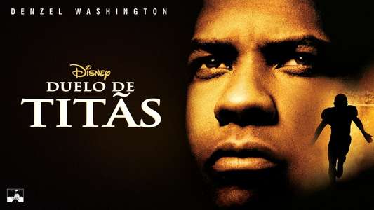 Remember the Titans - Backdrops