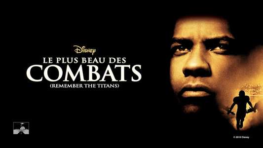 Remember the Titans - Backdrops