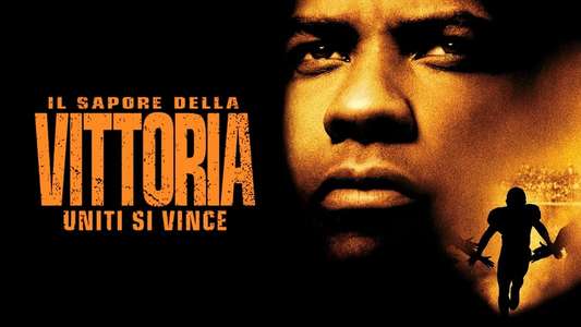 Remember the Titans - Backdrops
