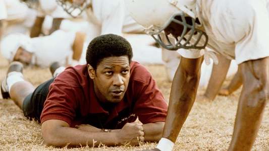 Remember the Titans - Backdrops